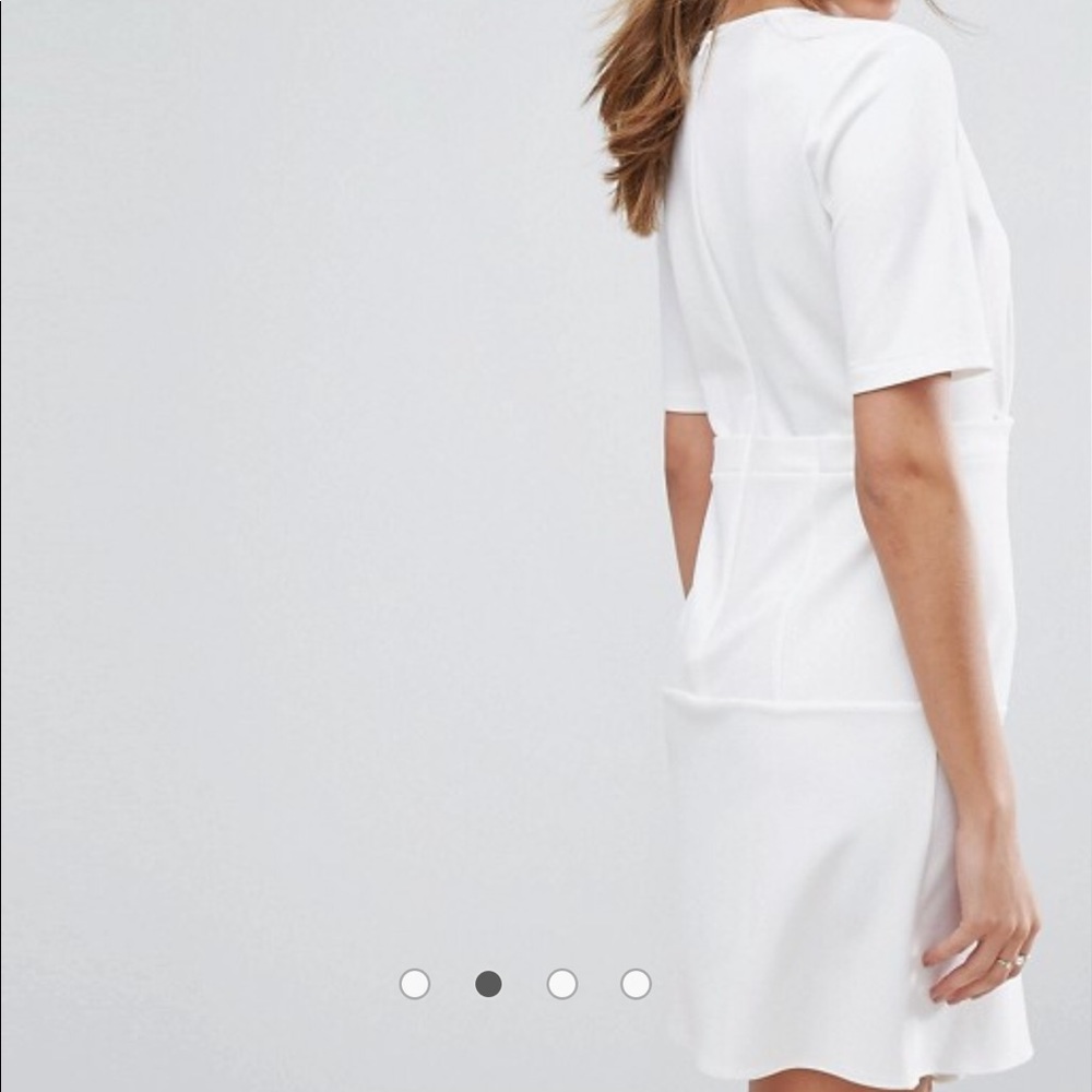 Shift Dress - image 3